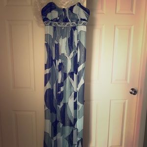 BCBG Maxazria dress